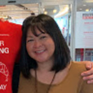 Meet your Posher, Janet